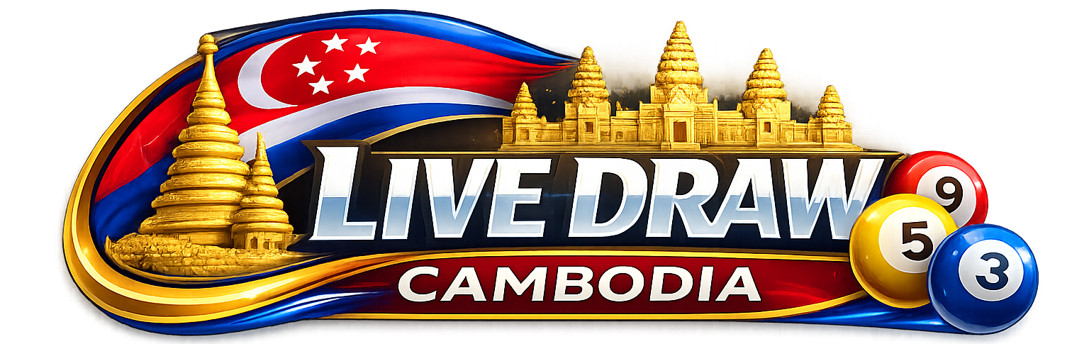 Live Draw Cambodia