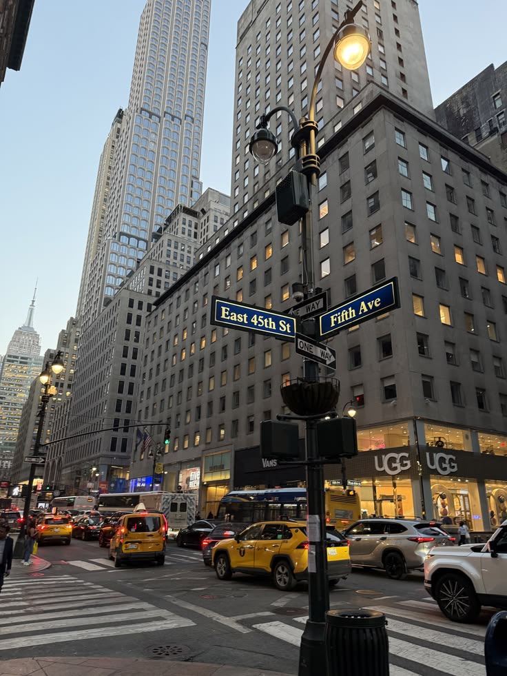 Musisi New York
